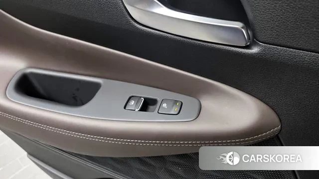 Hyundai The New Santa Fe id 3493349 из Кореи 10