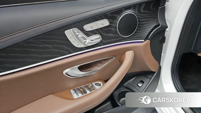 Mercedes-Benz E-Class W213 id 4494136 из Кореи 10