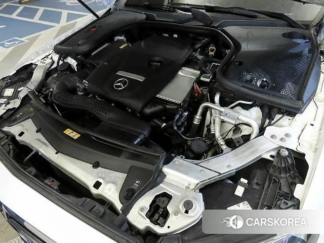 Mercedes-Benz E-Class W213 id 3793988 из Кореи 10