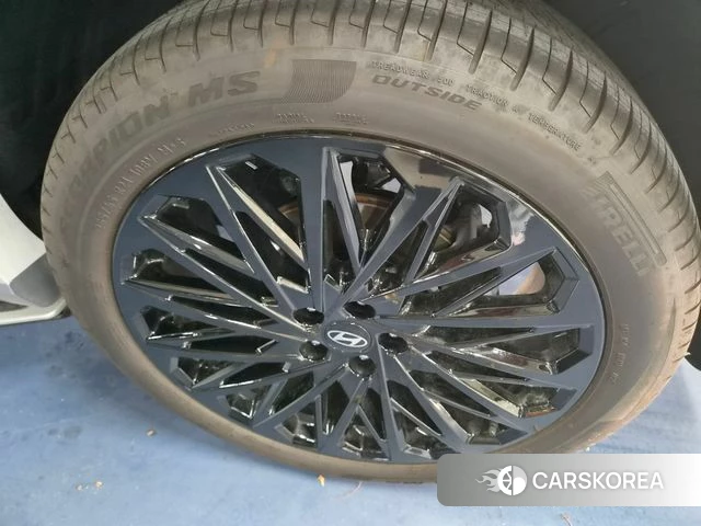 Hyundai Palisade (LX3) id 4479926 из Кореи 10