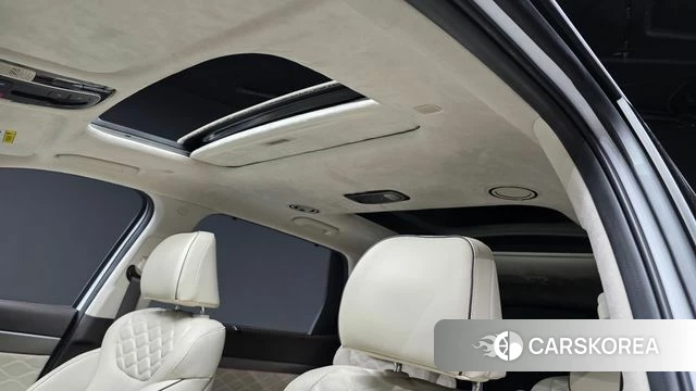 Hyundai Palisade id 4671328 из Кореи 10
