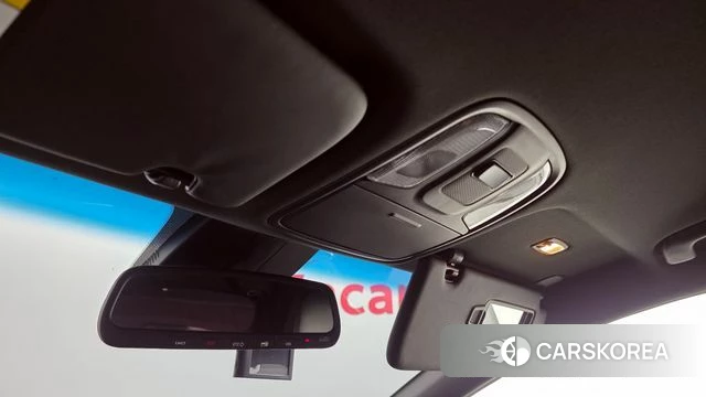 Kia Sportage The Bold id 3936797 из Кореи 10