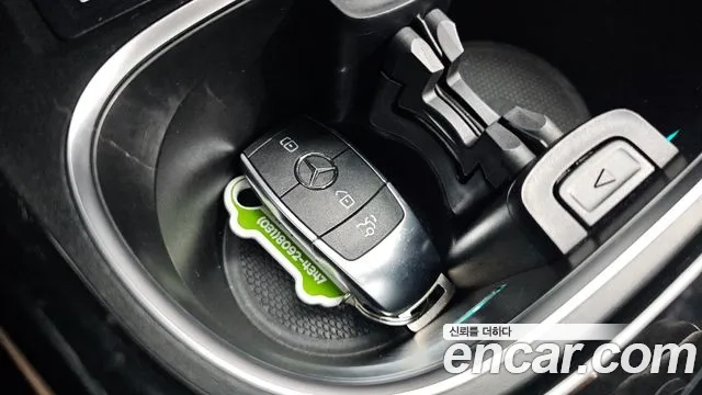 Mercedes-Benz A-Class W177 id 2945106 из Кореи 10