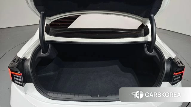 Hyundai Sonata D Edge Hybrid (DN8) id 4612951 из Кореи 10