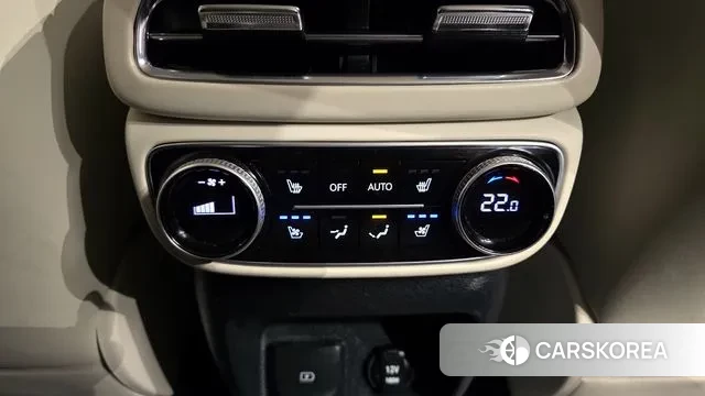 Genesis GV80 id 3378907 из Кореи 10