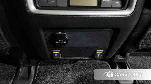 Infiniti QX60 id 3834871 из Кореи 10