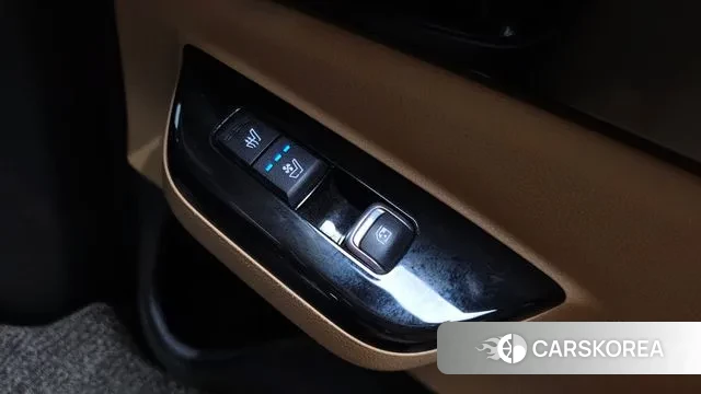 Kia Carnival 4th generation id 3421766 из Кореи 10