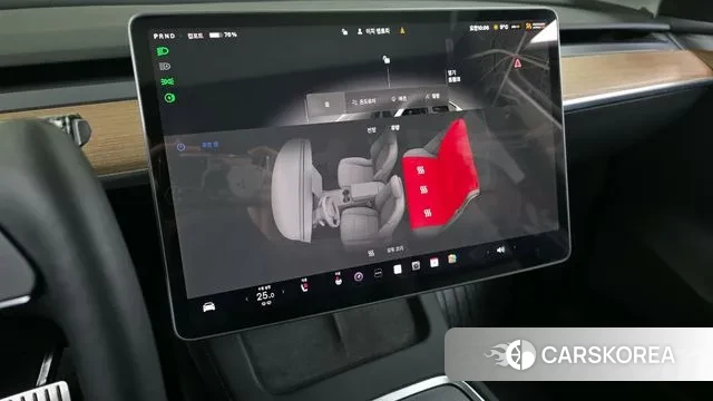 Tesla Model Y id 3442823 из Кореи 10