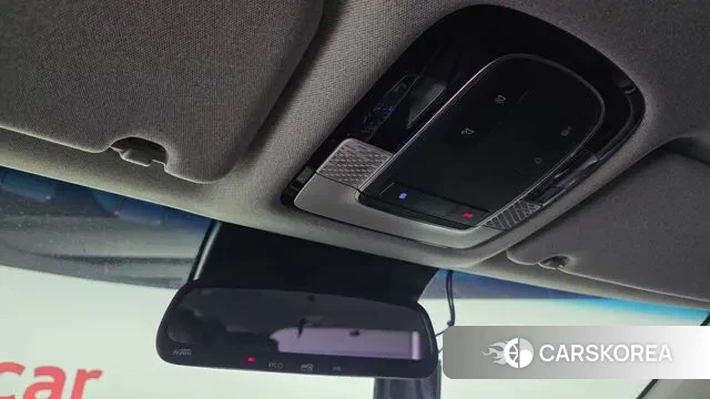 Hyundai Palisade id 3583286 из Кореи 10