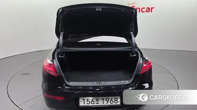 Renault Korea (Samsung) SM7 Nova id 3485068 из Кореи 10