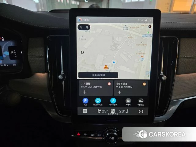 Volvo S90 id 4914436 из Кореи 10