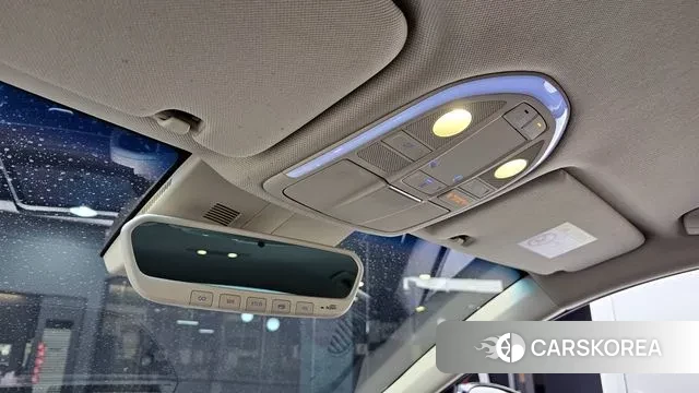 Genesis The New G70 id 3597848 из Кореи 10