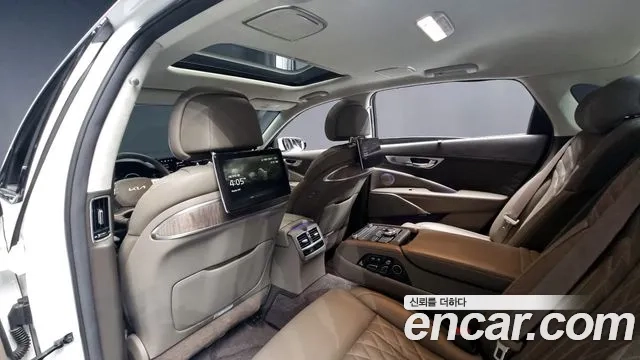 Kia The New K9 2nd generation id 2874251 из Кореи 10