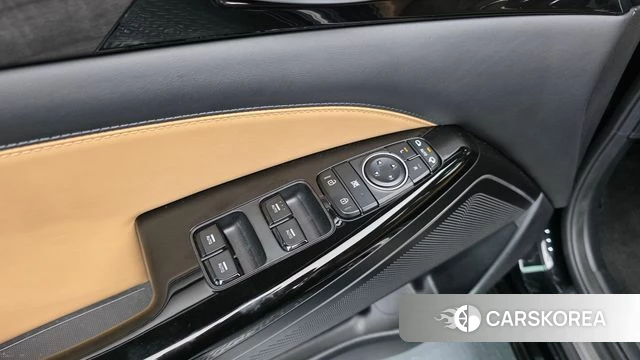Kia K7 Premier id 4856033 из Кореи 10