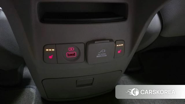 Kia The New Carnival id 4742026 из Кореи 10
