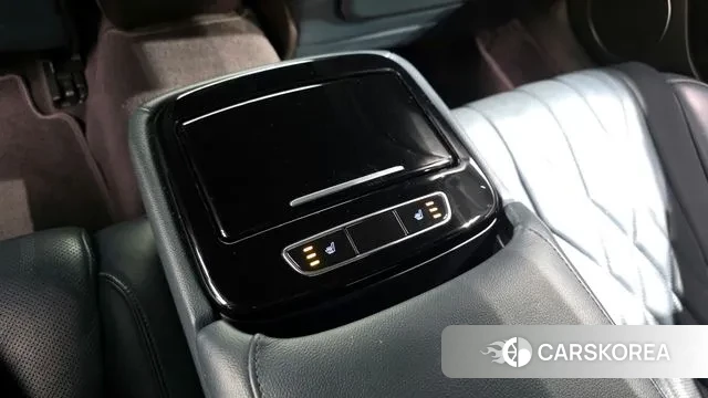 Genesis G80 (RG3) id 3722612 из Кореи 10