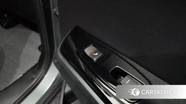 Ssangyong Torres id 3052965 из Кореи 10