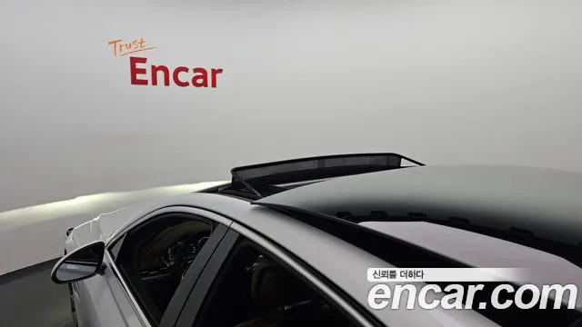 Genesis G80 (RG3) id 2678673 из Кореи 10