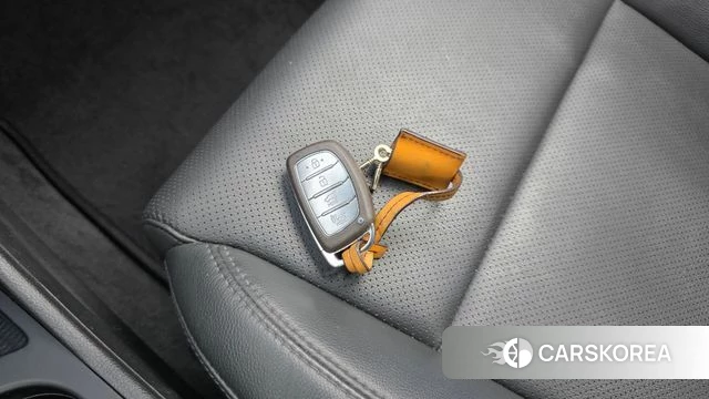 Hyundai All New Tucson id 4586679 из Кореи 10