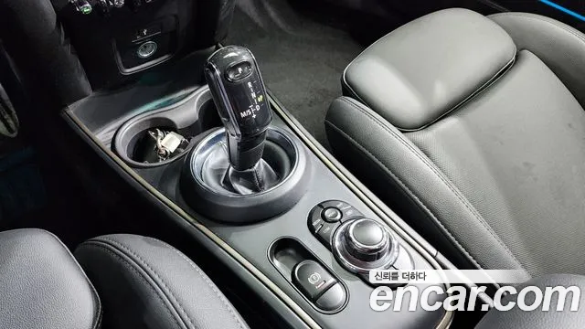 Mini Cooper Countryman id 2665472 из Кореи 10