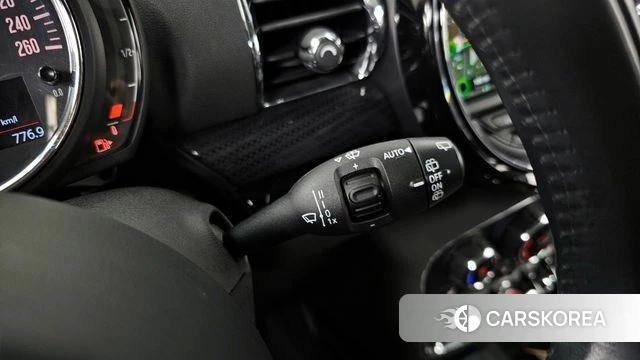 Mini Cooper Clubman id 3844595 из Кореи 10