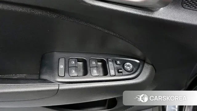 Hyundai Venue id 3525683 из Кореи 10