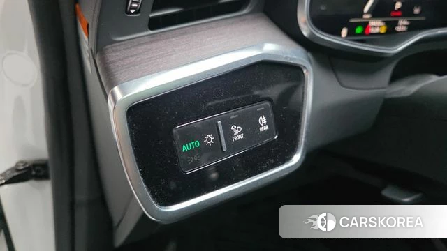 Audi A7 (4K) id 4608838 из Кореи 10