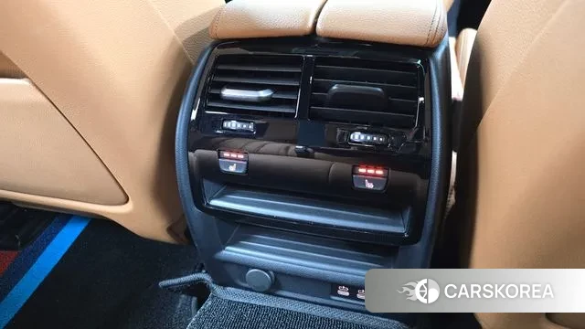 BMW 5 Series (G30) id 3645241 из Кореи 10