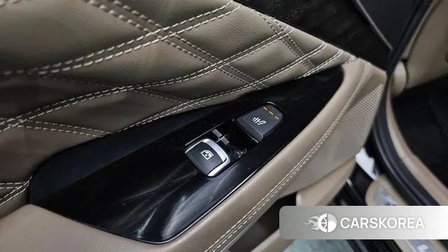 Kia K8 Hybrid id 3468366 из Кореи 10