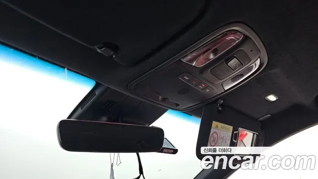 Kia Stinger Meister id 2950894 из Кореи 10