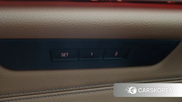 BMW 5 Series (G30) id 3954195 из Кореи 10