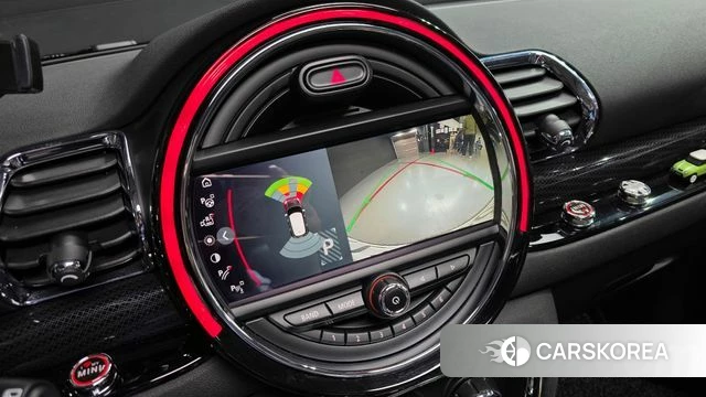 Mini Cooper Clubman id 3813844 из Кореи 10