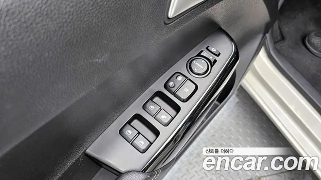 Kia All New Morning (JA) id 2698268 из Кореи 10