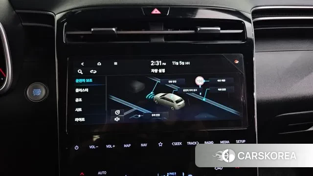 Hyundai Tucson (NX4) id 3328027 из Кореи 10