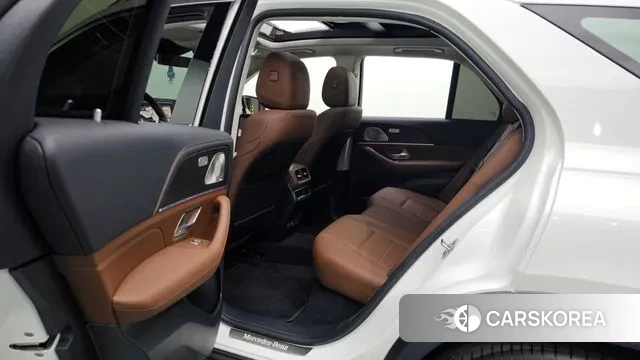 Mercedes-Benz GLE-Class W167 id 3431553 из Кореи 10