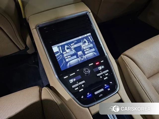 Porsche Panamera (971) id 3752952 из Кореи 10