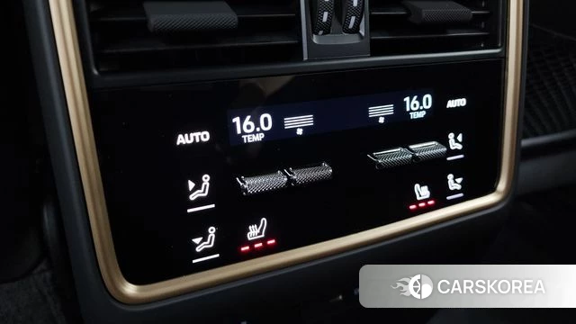 Porsche Cayenne (PO536) id 4480132 из Кореи 10