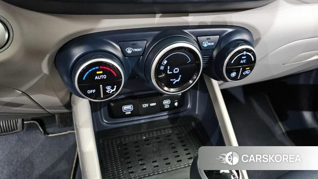 Hyundai Venue id 4848032 из Кореи 10