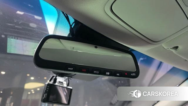 Kia K7 Premier id 4551303 из Кореи 10