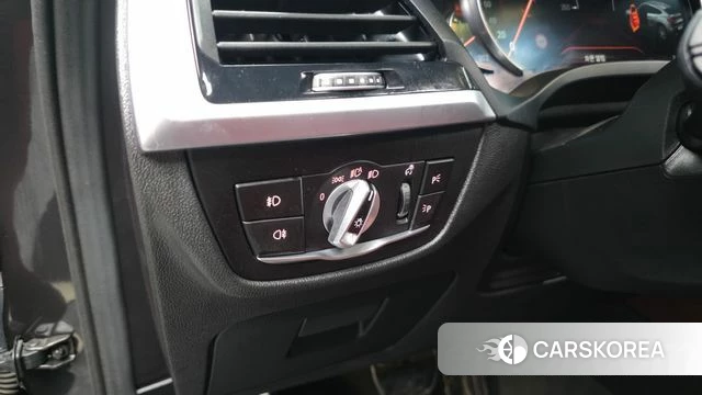 BMW X4 (G02) id 4304740 из Кореи 10