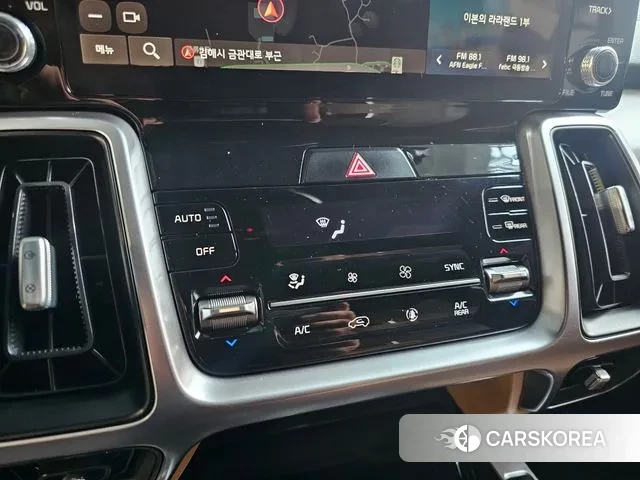 Kia Sorento 4th Generation id 3498366 из Кореи 10