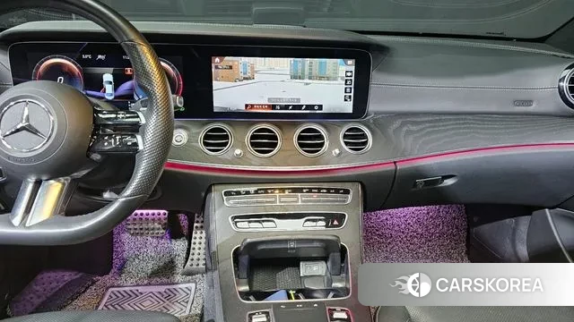 Mercedes-Benz E-Class W213 id 3625513 из Кореи 10