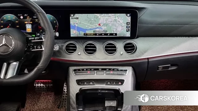 Mercedes-Benz E-Class W213 id 2853355 из Кореи 10