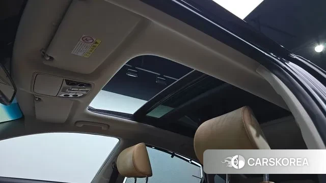 Kia K7 Premier id 3754133 из Кореи 10