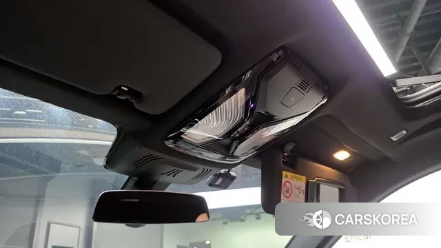 BMW X6 (G06) id 2979322 из Кореи 10