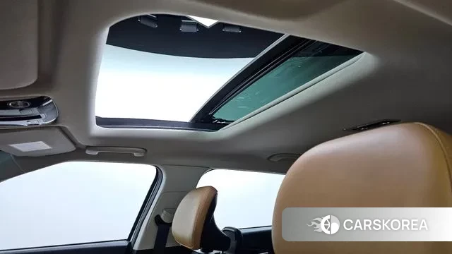 Kia EV6 id 3770255 из Кореи 10