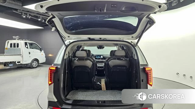 Kia The New Carnival 4th Generation id 3921790 из Кореи 10