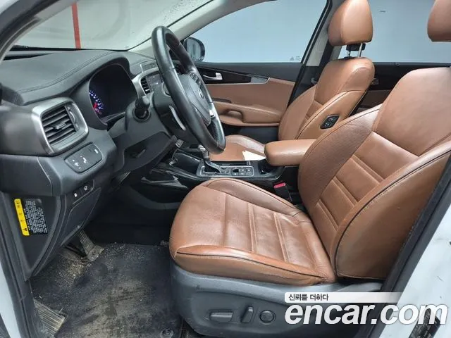 Kia The New Sorento id 2661269 из Кореи 10