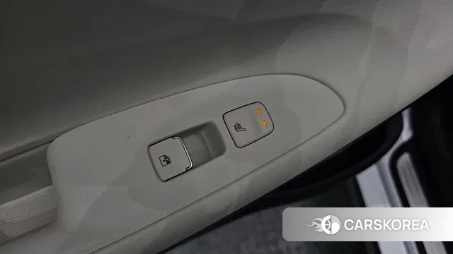 Hyundai The New Grandeur IG Hybrid id 3394600 из Кореи 10