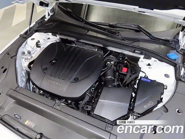 Volvo S90 id 2794113 из Кореи 10